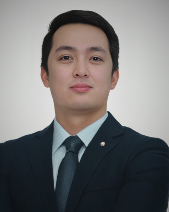Aldrich Gatbunton